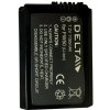 DELTA batéria FW50 typ 7,2 V 1150 mAh, pre fotoaparáty Sony DELTA batéria FW50 typ 7,2 V 1150 mAh, pre fotoaparáty Sony