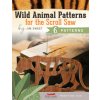 Wild Animal Patterns for the Scroll Saw (Brožovaná) Wild Animal Patterns for the Scroll Saw (Brožovaná)