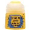 GW Citadel Layer: Flash Gitz Yellow 12ml