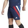 adidas | FORTORE23 SHO | modrá| XS adidas | FORTORE23 SHO | modrá| XS
