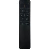 DAITSU APD09FX BLACK, 810900604A - originálny diaľkový ovládač DAITSU APD09FX BLACK, 810900604A - originálny diaľkový ovládač