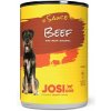 JosiDog Hovädzí v omáčke 415 g JosiDog Hovädzí v omáčke 415 g