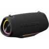 SENCOR RESONEX MAXI BLUETOOTH SPEAKER SENCOR RESONEX MAXI BLUETOOTH SPEAKER