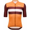Santini ECO SLEEK NEW BENGAL oranžová/bordová