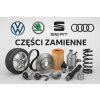 Kompletný vzduchový filter Octavia II 2.0 BKD, AZV / Superb BMP 3C0 129 607AQ DPA Kompletný vzduchový filter Octavia II 2.0 BKD, AZV / Superb BMP 3C0 129 607AQ DPA