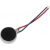 Onpira Miniatúrny vibračný motor 3,0 V Ø8 mm Onpira Miniatúrny vibračný motor 3,0 V Ø8 mm