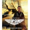 Top Gun: Maverick Blu-ray