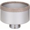 Bosch Accessories Bosch Power Tools 2608587134 diamantový vrták pre vŕtanie za sucha 80 mm diamantová vrstva 1 ks; 2608587134 Bosch Accessories Bosch Power Tools 2608587134 diamantový vrták pre vŕtanie za sucha 80 mm diamantová vrstva 1 ks; 2608587134