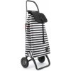 Nákupný vozík Rolser viacfarebný polyester Nákupný vozík Rolser viacfarebný polyester