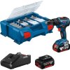 Bosch Professional GSB 18V-55 (06019H530A) Bosch Professional GSB 18V-55 (06019H530A)