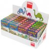 Puzzle Dinosauri 60 + figúrka Dino Puzzle Dinosauri 60 + figúrka Dino