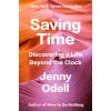 SAVING TIME SAVING TIME