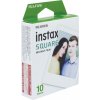 Fujifilm INSTAX square film 10 fotografií Fujifilm INSTAX square film 10 fotografií