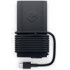 Dell adapter 100W USB-C GaN Slim AC Adapter with Power Cord - Europe - 1yr Ltd HW Warranty DELL-TH5RJ Dell adapter 100W USB-C GaN Slim AC Adapter with Power Cord - Europe - 1yr Ltd HW Warranty DELL-TH5RJ
