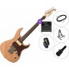 Yamaha Pacifica 311 H SET 2 Yellow Natural Satin Elektrická gitara Yamaha Pacifica 311 H SET 2 Yellow Natural Satin Elektrická gitara