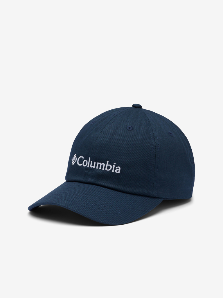 Columbia Roc II Hat CU0019 Tmavo modrá