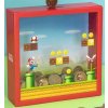 Pokladnička Super Mario Arcade