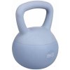 Merco Soft kettlebell 8 kg Merco Soft kettlebell 8 kg