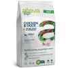 Alleva Holistic adult MINI chicken duck 2 kg Alleva Holistic adult MINI chicken duck 2 kg