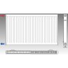 Korad Radiators 21K 500 x 1700 mm