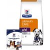 HILL'S PD Prescription Diet Canine u/d Urinary Care 10kg + pochúťka ZDARMA! HILL'S PD Prescription Diet Canine u/d Urinary Care 10kg + pochúťka ZDARMA!