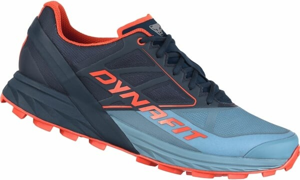 Dynafit Alpine Storm blue