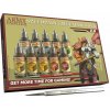 Army Painter – Speedpaint Metallics Set 2.0 Army Painter – Speedpaint Metallics Set 2.0