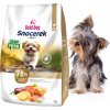 Bezobilné krmivo pre yorka Gold Dog 4 kg malé plemená hovädzieho mäsa bez hydiny Bezobilné krmivo pre yorka Gold Dog 4 kg malé plemená hovädzieho mäsa bez hydiny