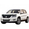 Scoutt Plastový kryt kapoty - Volkswagen TIGUAN 2008-2012 Scoutt Plastový kryt kapoty - Volkswagen TIGUAN 2008-2012