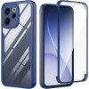 Techsuit ColorVerse 360 Series + Screen Protector Oppo Reno15 F / Reno15 FS 5G Blue