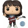 Funko POP! Stranger Thing: Eddie with Guitar Special Edition Funko POP! Stranger Thing: Eddie with Guitar Special Edition