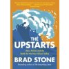 The Upstarts - Brad Stone, Corgi Books The Upstarts - Brad Stone, Corgi Books