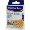 BEIERSDORF AG Hansaplast Universal Water resistant 20 ks