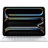 Apple Magic Keyboard iPad 11 M4 US MWR03LB/A biela Apple Magic Keyboard iPad 11 M4 US MWR03LB/A biela