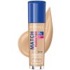 Rimmel London Match Perfection 24H 103 True Ivory zmatňujúci make-up 30ml Rimmel London Match Perfection 24H 103 True Ivory zmatňujúci make-up 30ml