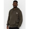 The North Face Monte HD (new taupe green) M, zelená The North Face Monte HD (new taupe green) M, zelená