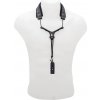 BG Nylon ZEN C20YE - popruh na Bb klarinet (elastický