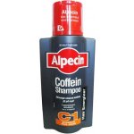 Alpecin Energizer coffein shampoo C1 250 ml