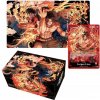 One Piece TCG Special Goods set Ace/Sabo/Luffy