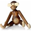 Kay Bojesen opica z tíkového dreva malá