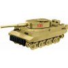 COBI 3095 II WW Tiger I 131, 1:72, 144 k COBI 3095 II WW Tiger I 131, 1:72, 144 k