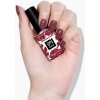 LONDONTOWN Gel Color Fig Jam gélový lak na nechty červenoružová 12 ml LONDONTOWN Gel Color Fig Jam gélový lak na nechty červenoružová 12 ml