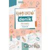 Komfortní deník Komfortní deník