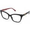 Dioptrické okuliare Love Moschino MOL621 807 Veľkosť: 52 Dioptrické okuliare Love Moschino MOL621 807 Veľkosť: 52