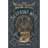 Severské mýty: Příběhy ze světů slunce i ledu - Kevin Crossley-Holland Severské mýty: Příběhy ze světů slunce i ledu - Kevin Crossley-Holland