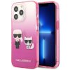 Karl Lagerfeld KLHCP13LTGKCP iPhone 13 Pro 6,1 Karl Lagerfeld KLHCP13LTGKCP iPhone 13 Pro 6,1