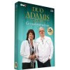 Duo Adamis - Co s načatým večerem - 2CD+2DVD Duo Adamis - Co s načatým večerem - 2CD+2DVD