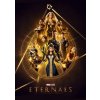 The Eternals DVD The Eternals DVD