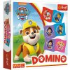 TREFL 01895 Hra Paw Patrol Domino TREFL 01895 Hra Paw Patrol Domino