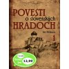 Povesti o slovenských hradoch 1 - Ján Domasta